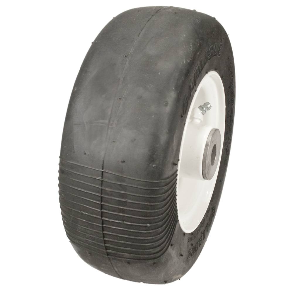 Stens® Solid Wheel Assembly (175-617)