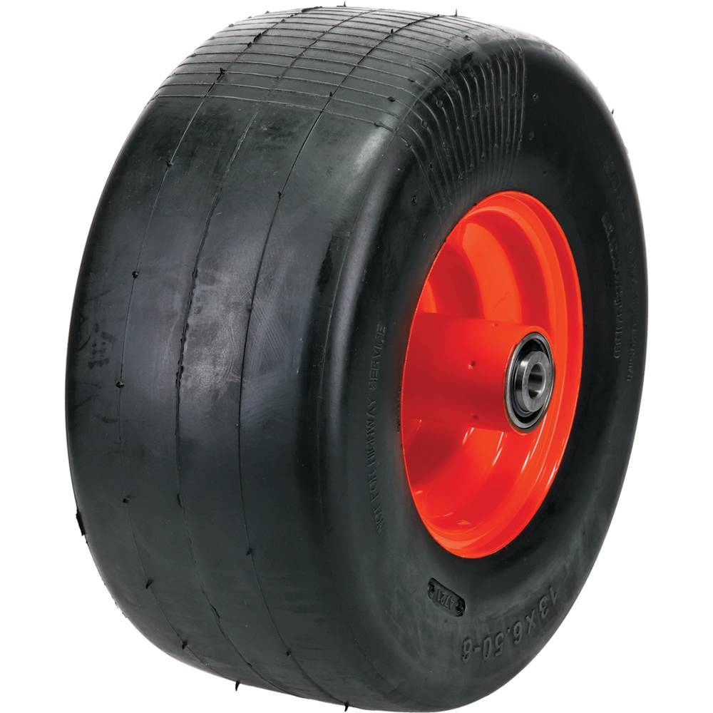 Stens® Zero-Flat Wheel Assembly (175-750)