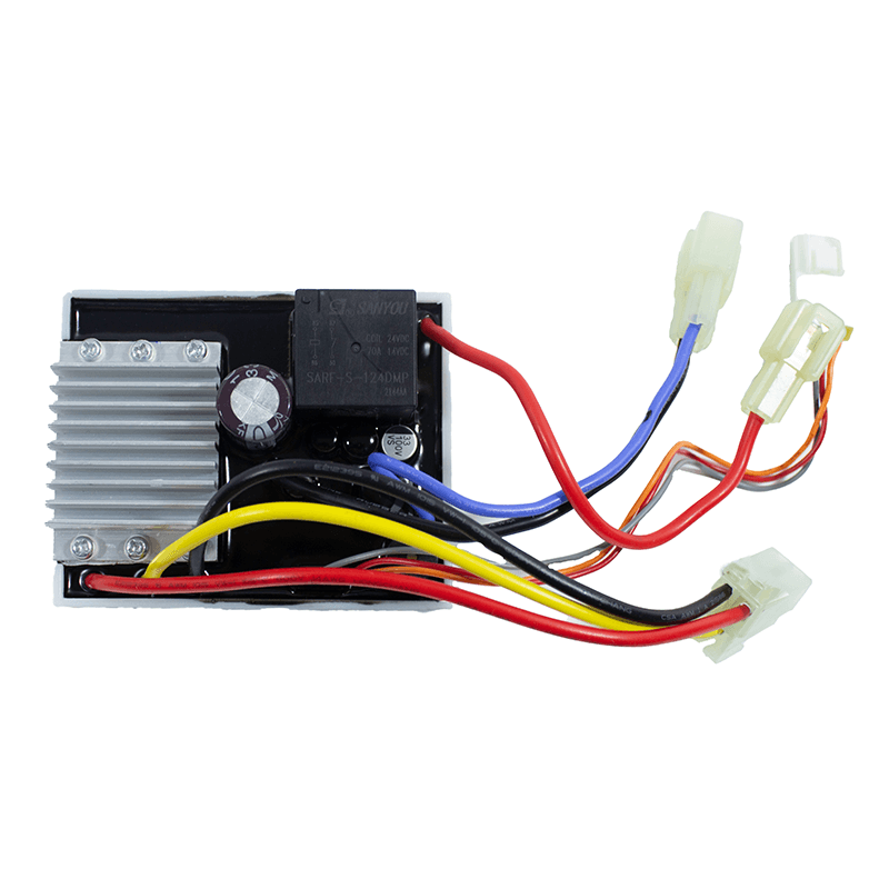 Greenworks® Pcba (R0200933-00)