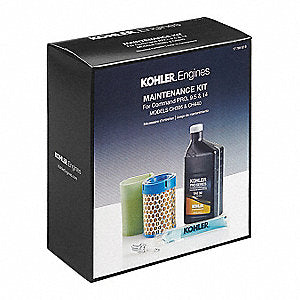 Kohler Maintenance Kit 17 (17-789-02-S)