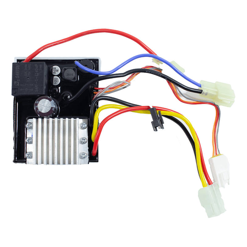 Greenworks® Power Control Board (R0200937-00)