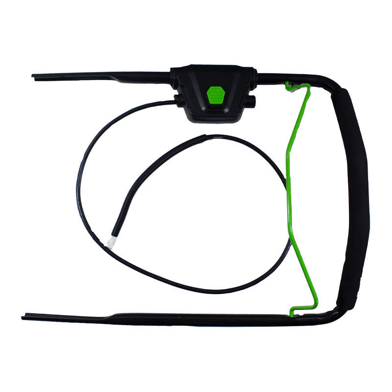 Greenworks® Upper Push Handle Assembly (R0200940-00)