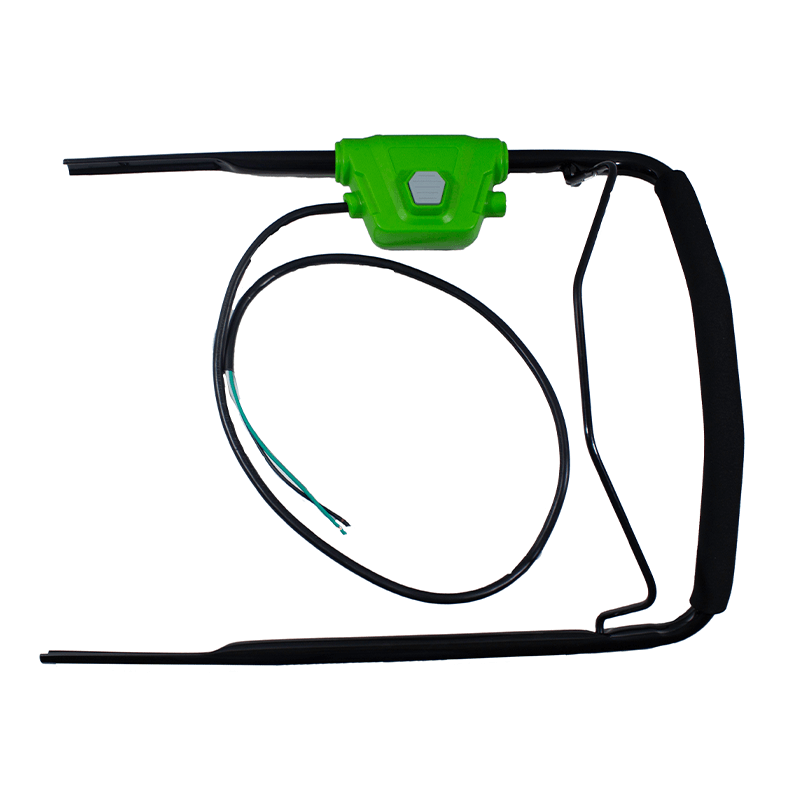Greenworks® Upper Control Assembly (2535502HD) (R0202171-00)