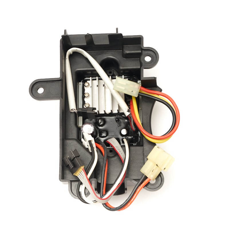 Greenworks® Power Control Board Assembly (362082376)
