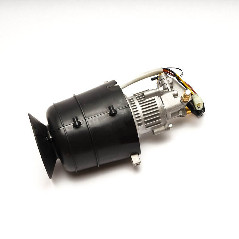 Greenworks® Motor Assembly (C1101044-00)