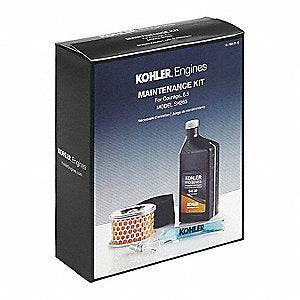Kohler® Maintenance Kit (18 789 01-S)