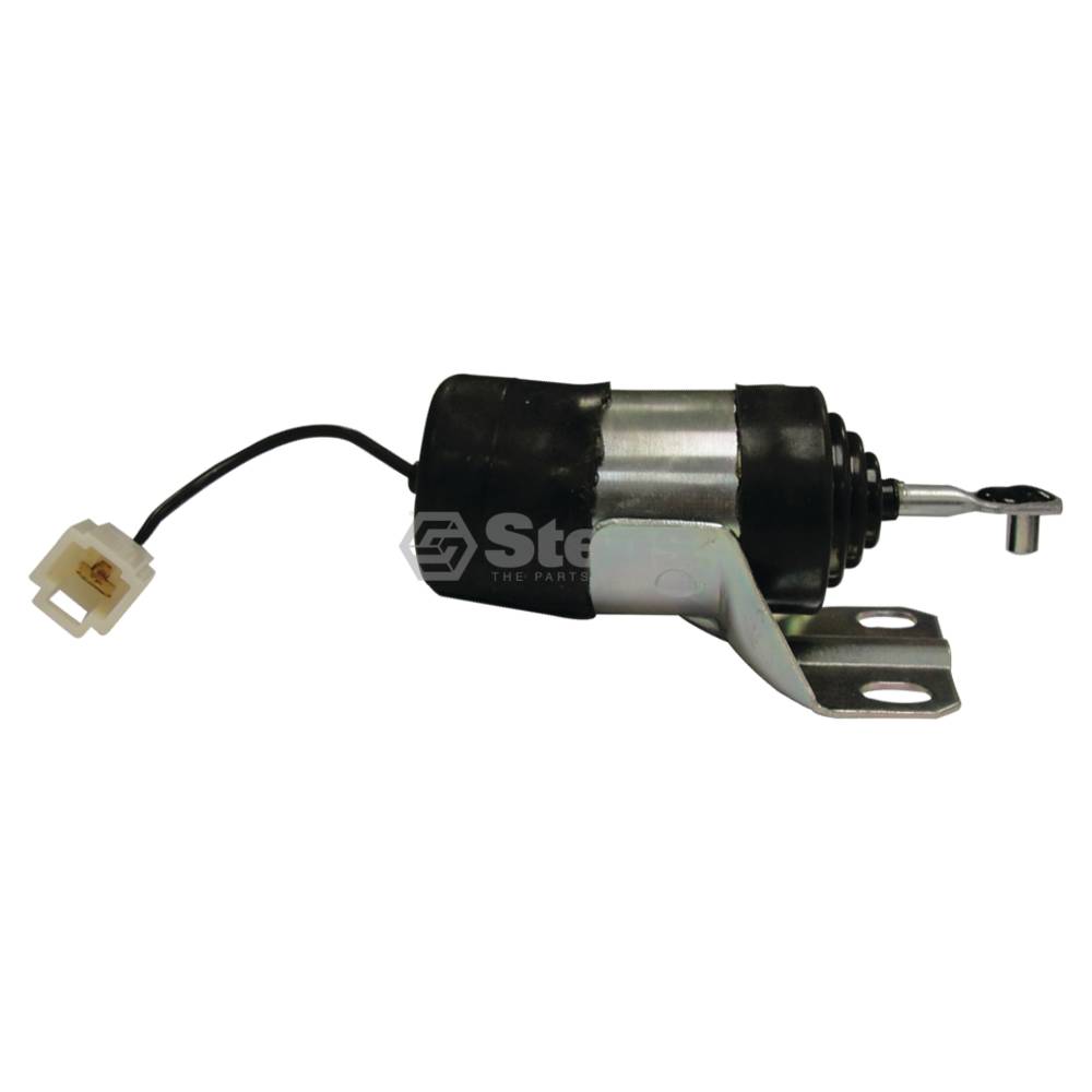 Stens® Atlantic Quality Parts Fuel Solenoid (1903-3008)