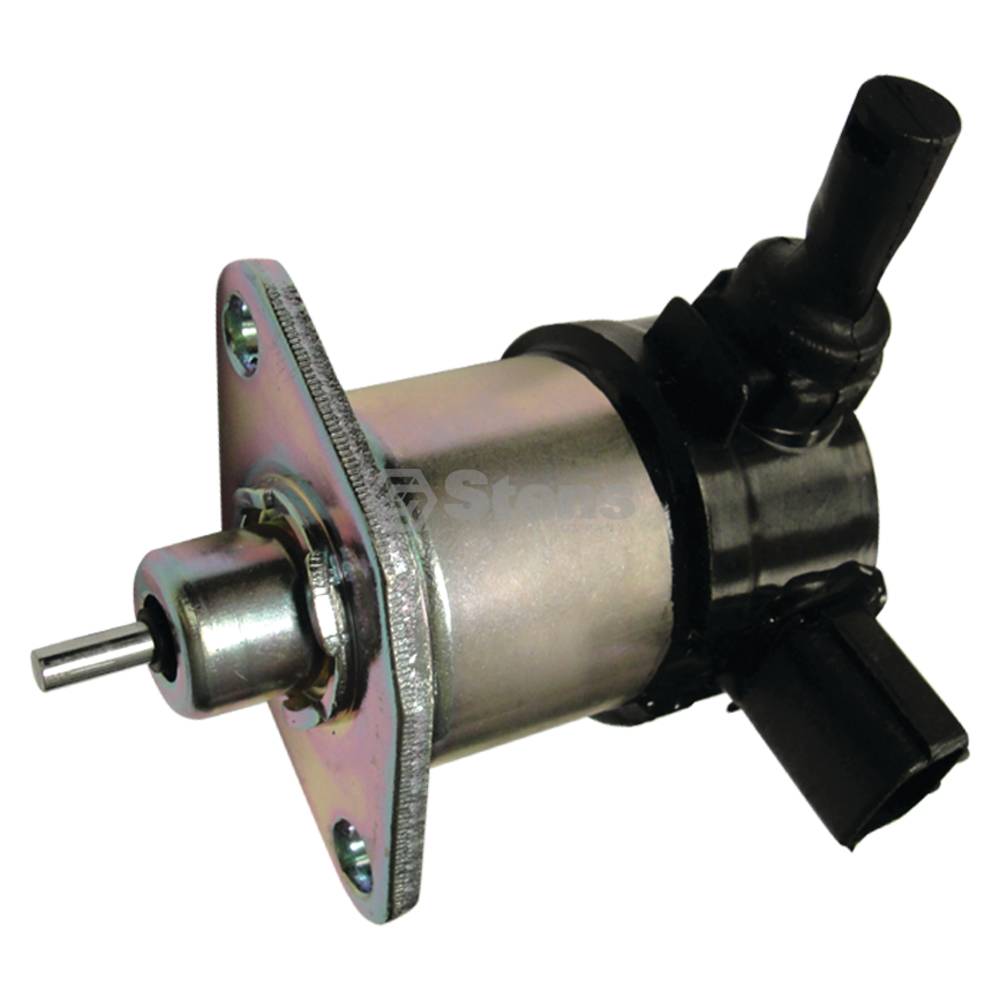 Stens® Atlantic Quality Parts Fuel Solenoid (1903-3010)