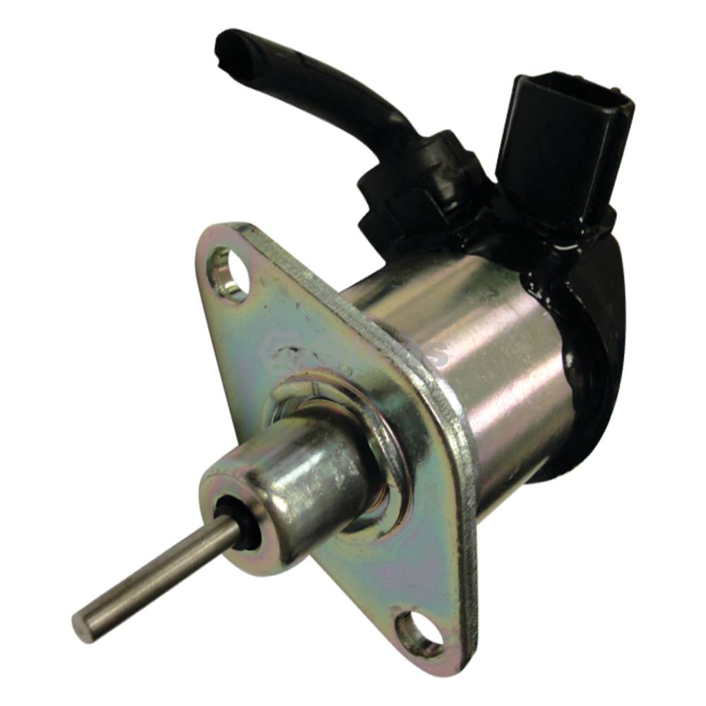 Stens® Atlantic Quality Parts Fuel Solenoid (1903-3011)