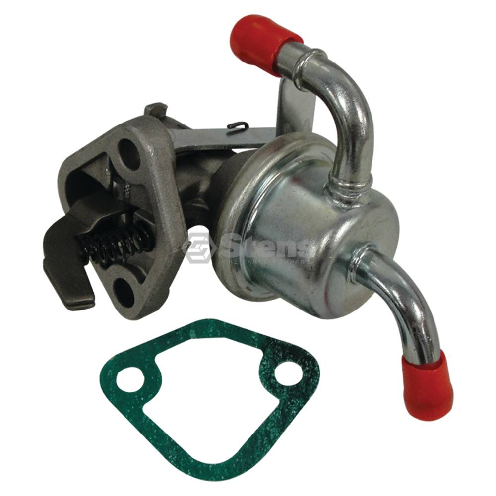 Stens® Atlantic Quality Parts Fuel Pump (1903-3033)