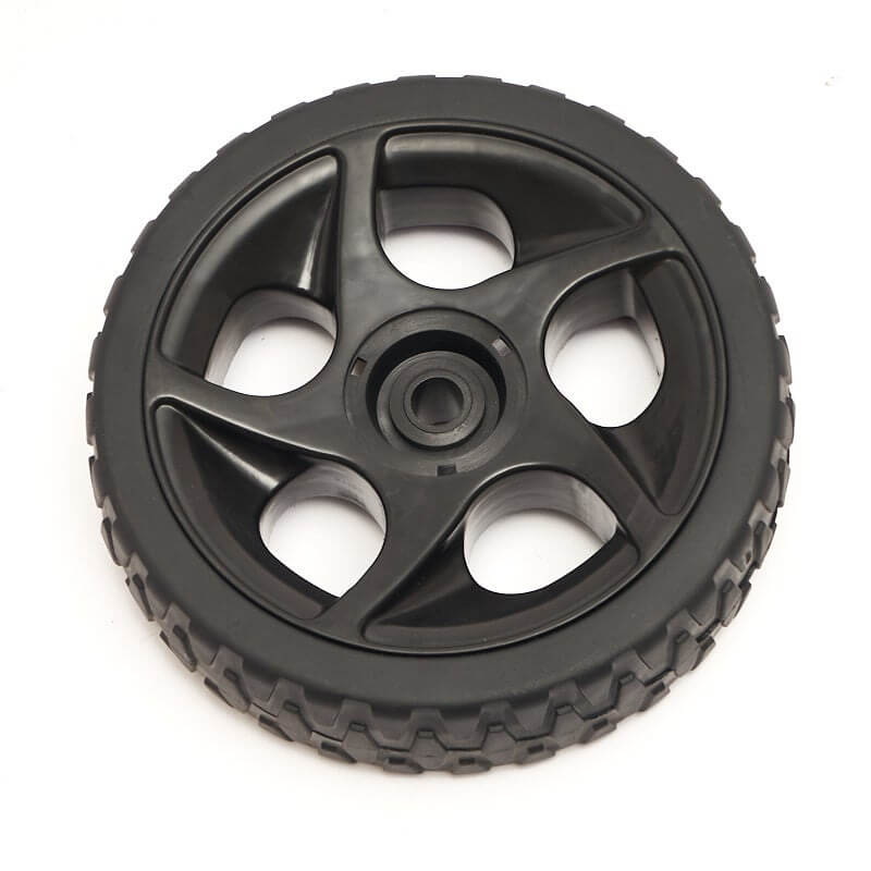 Greenworks® 7 Wheel Assembly (34103486-5)