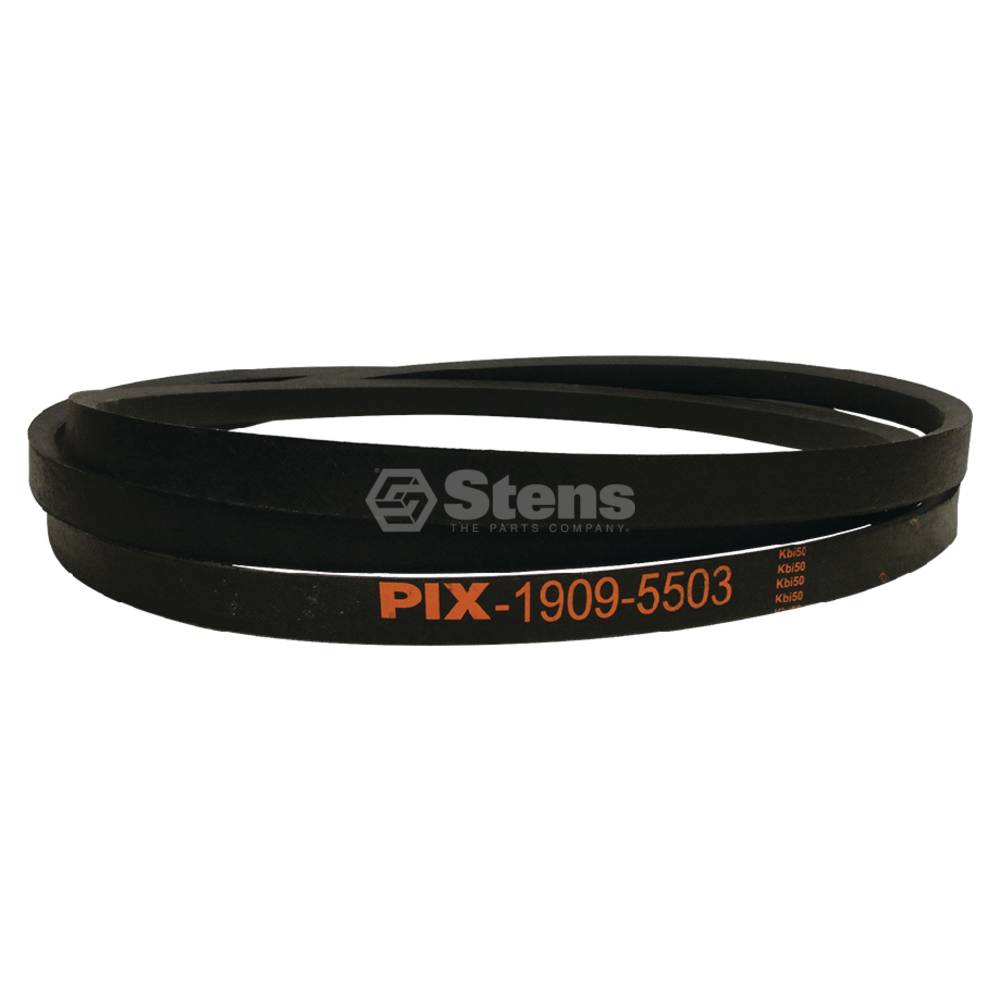 Stens® Atlantic Quality Parts Belt (1909-5503)