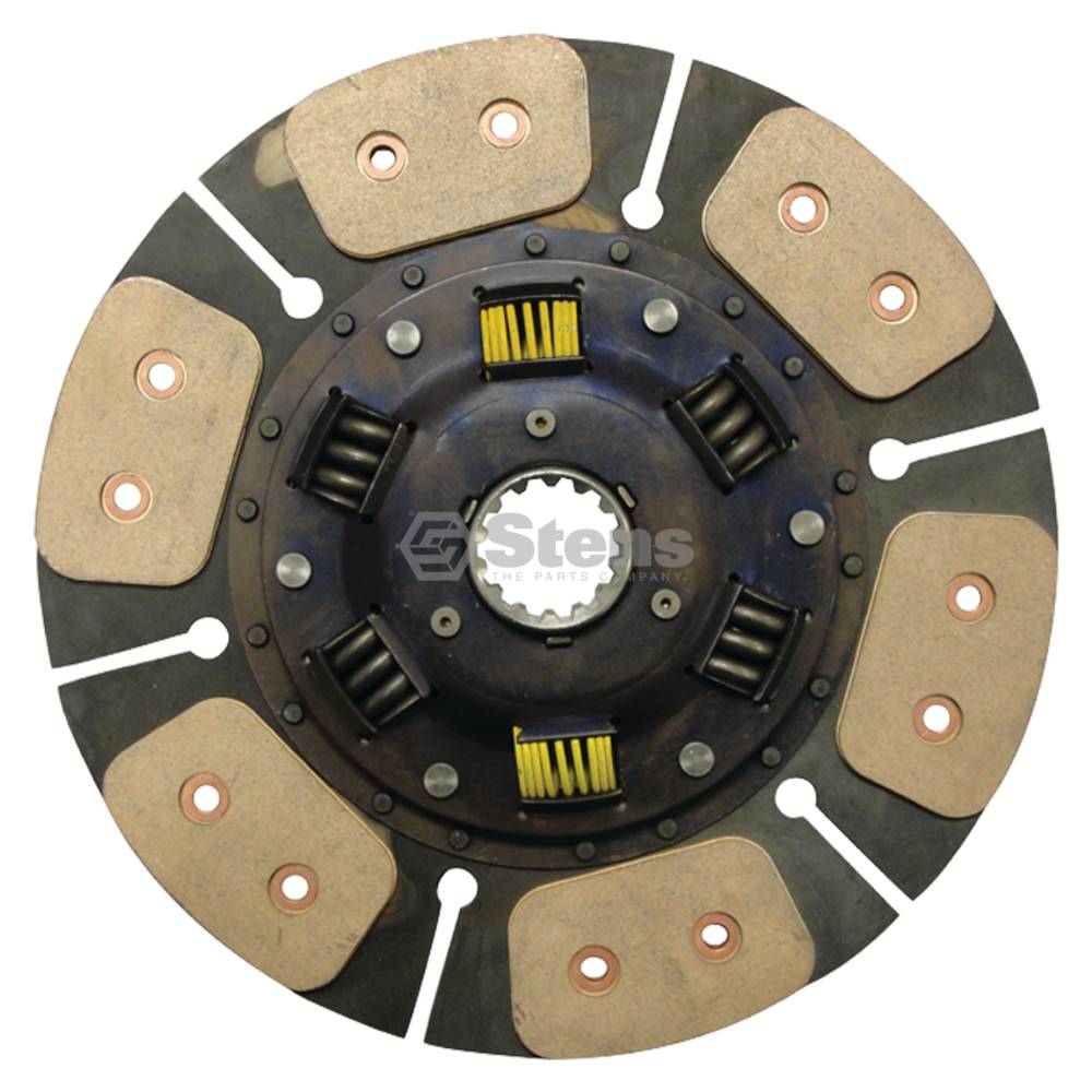 Stens® Atlantic Quality Parts Clutch Disc (1912-1055)