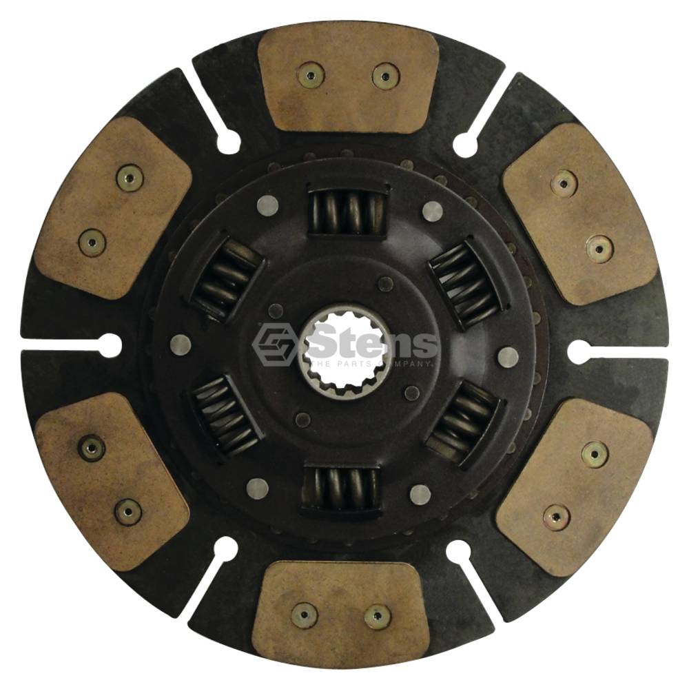 Stens® Atlantic Quality Parts Clutch Disc (1912-1056)