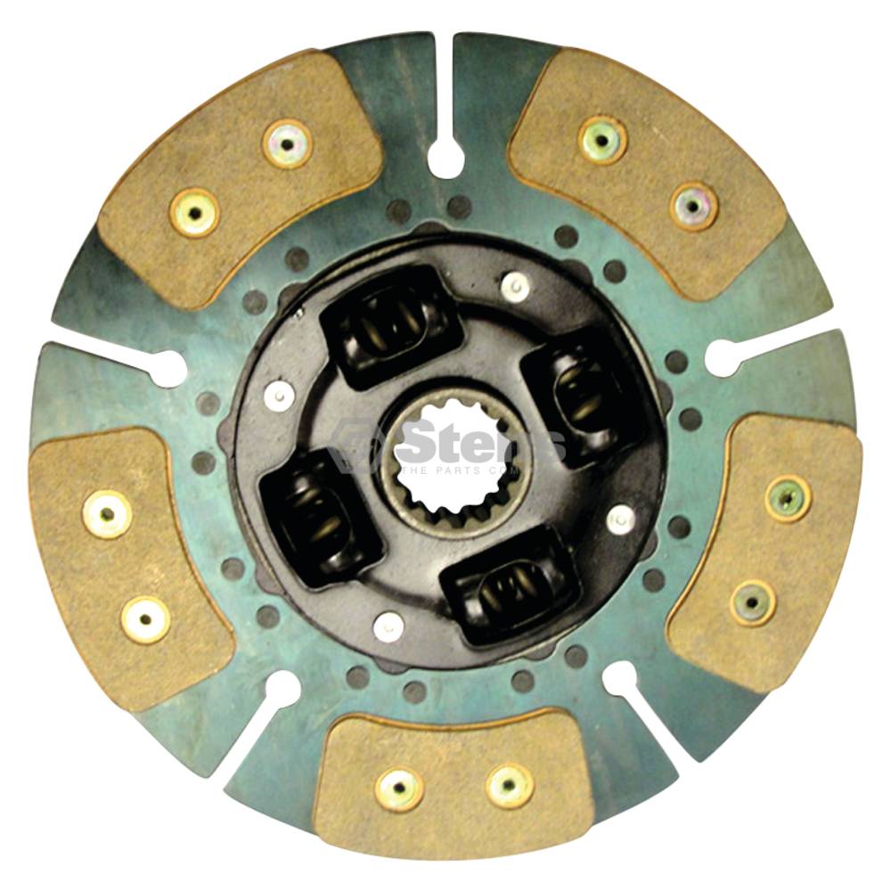 Stens® Atlantic Quality Parts Clutch Disc (1912-1057)