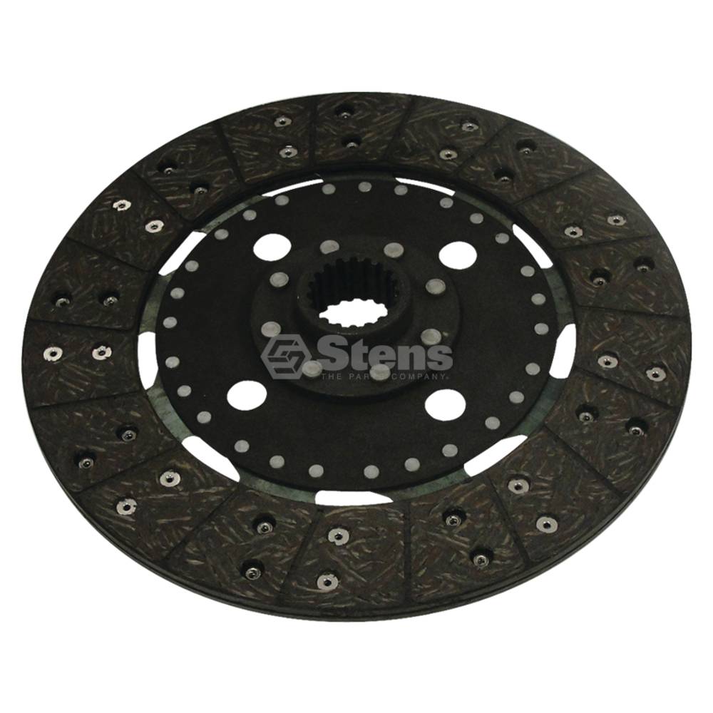 Stens® Atlantic Quality Parts Clutch Disc (1912-1058)