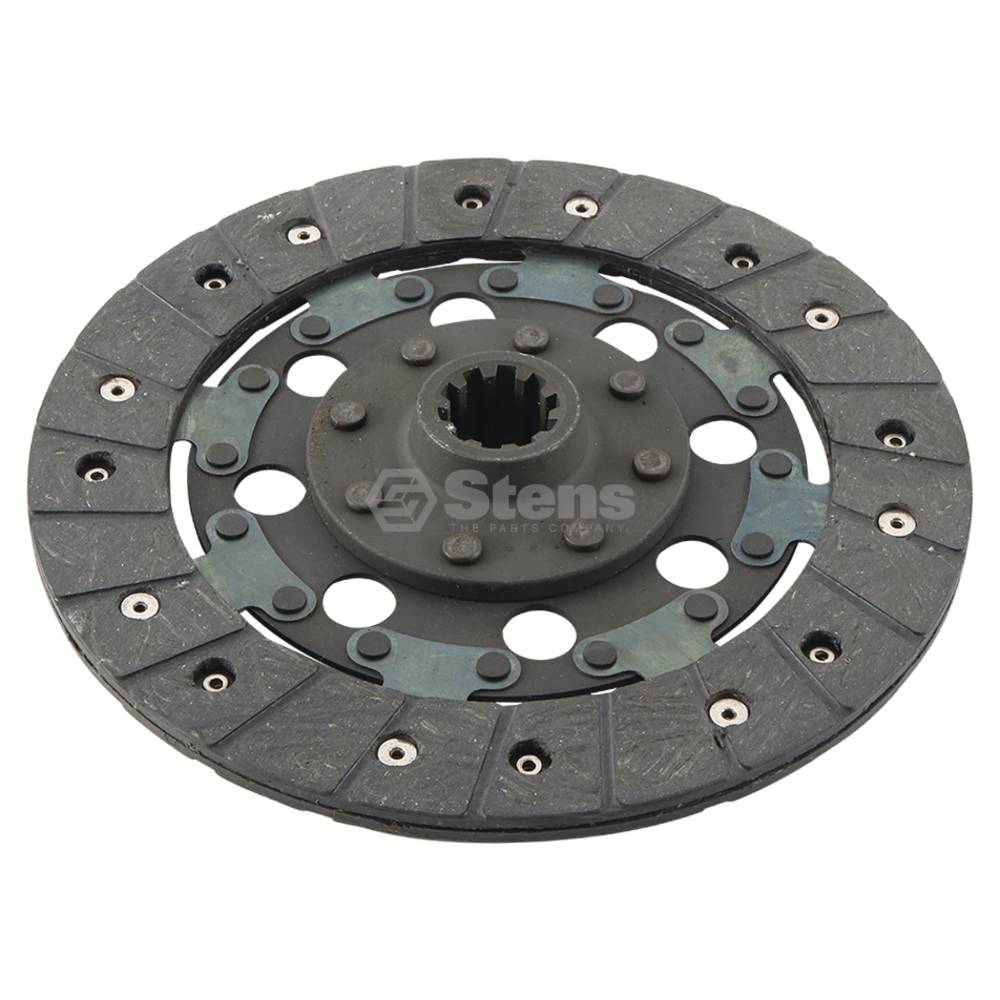 Stens® Atlantic Quality Parts Clutch Disc (1912-1061)