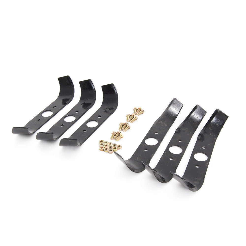 Cub Cadet® Garden Tiller Counter-Rotating Tine Kit (1916783)