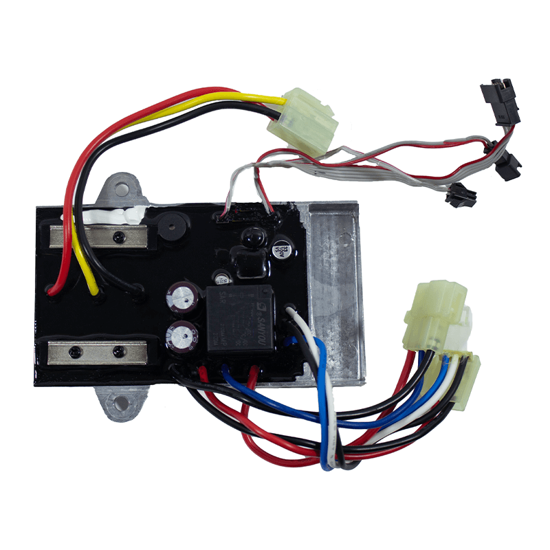 Greenworks® Power Control Board (R0201853-00)