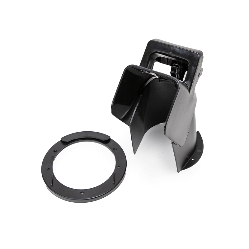 Greenworks® Snow Barrel Assembly (R0201594-00)