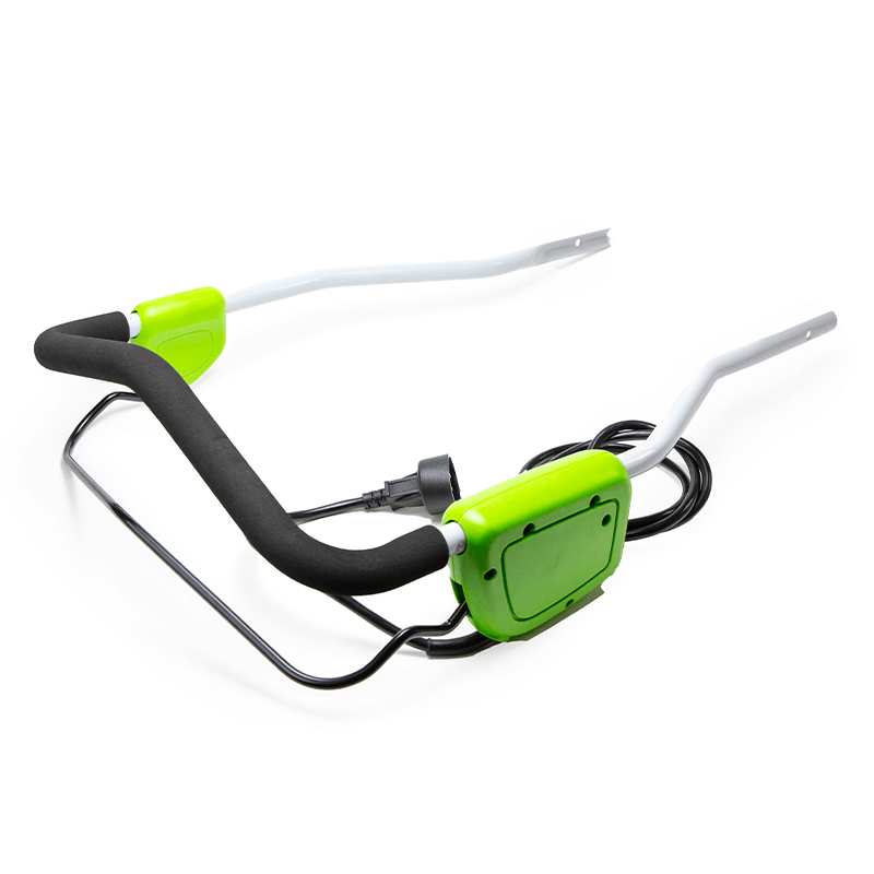 Greenworks® Upper Handle Assembly (R0201766-00)