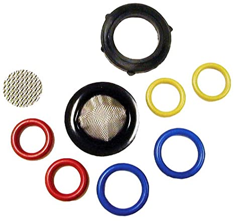 Briggs & Stratton® O-Ring Kit 196002GS (705001)
