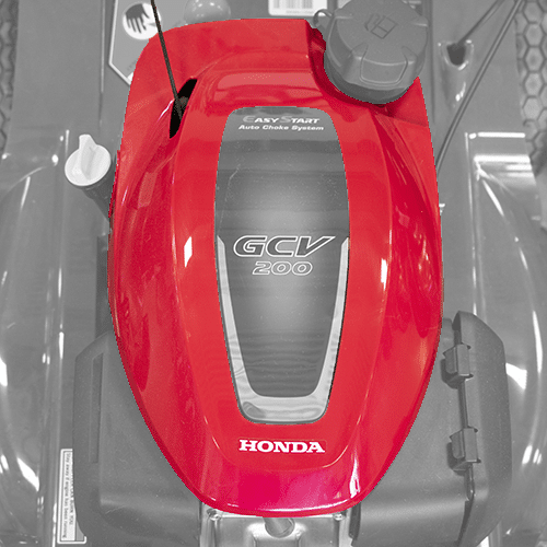 Honda® Top Cover (19721-Z9L-000ZA) - HRN216 / HRX217 K6