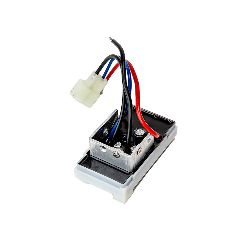 Greenworks® Pcba (snow Thrower) (R0201803-00)
