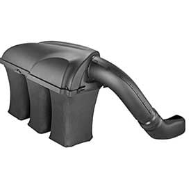 Cub Cadet® 50"/54" Triple Bag (19A30018100)