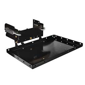 Cub Cadet® FastAttach Rear Cargo Carrier (19A30029100)