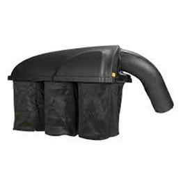 Cub Cadet® Triple Bagger Compon (19A40004100)