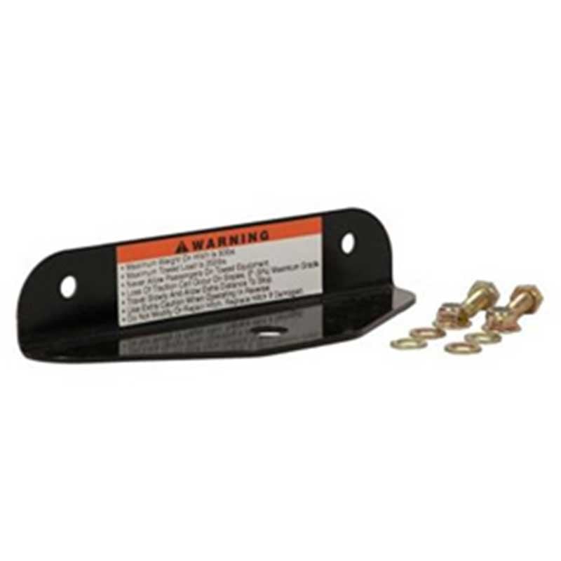Cub Cadet® Rear Hitch RZT (19A70025100)