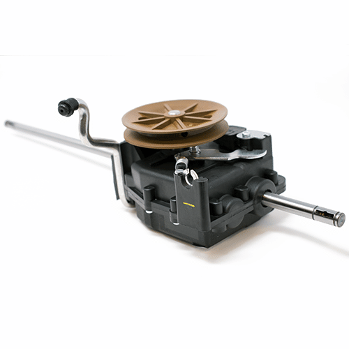Honda® 3 Speed Transmission (20001-VG4-H02)