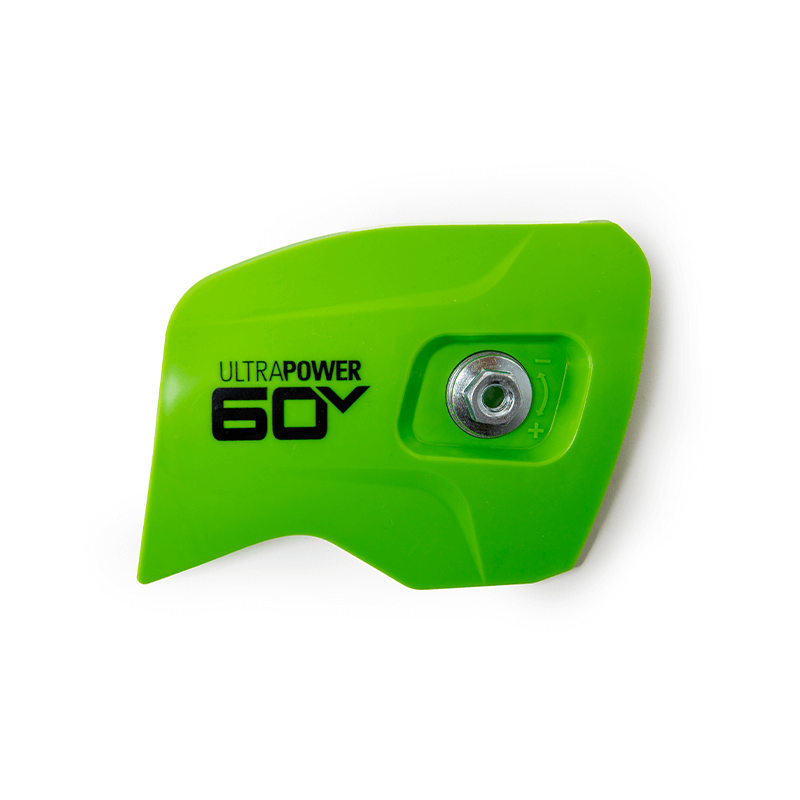 Greenworks® Gw 8IN Sprocket Cover Assembly (1405602) (R0202421-00)