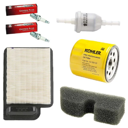 Kohler® Kit, Maint. Courage-m (20-789-01-S)