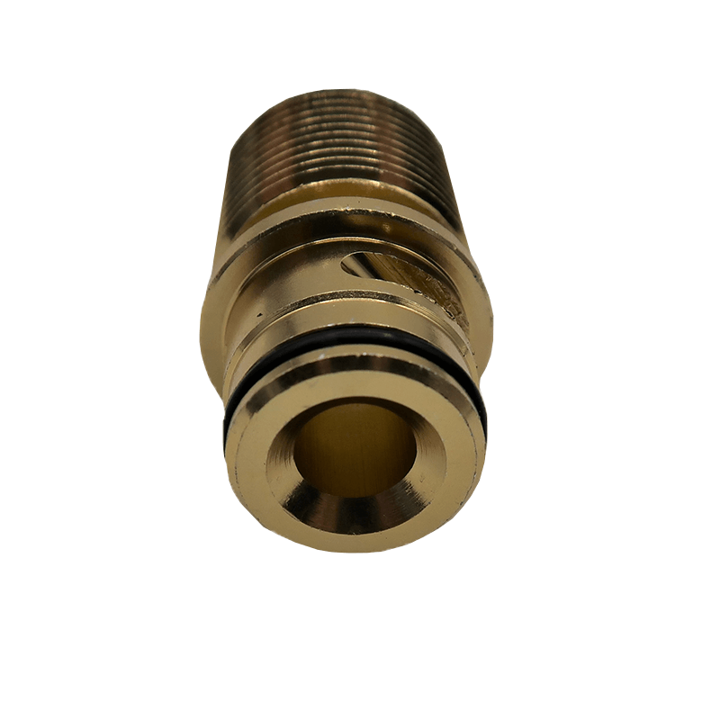 Greenworks® Water Outlet Connector Assembly (C1102650-00)