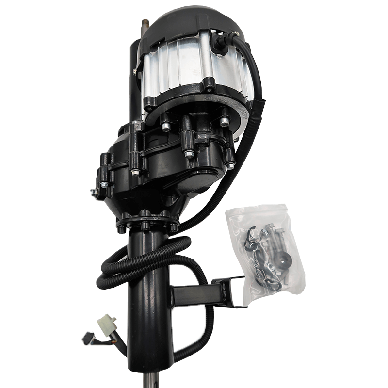 Greenworks® Motor Assembly (R0201818-00)