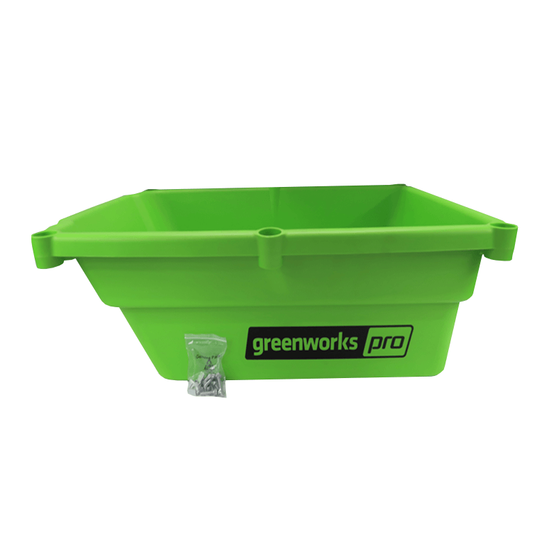 Greenworks® Bucket Assembly (R0201820-00)