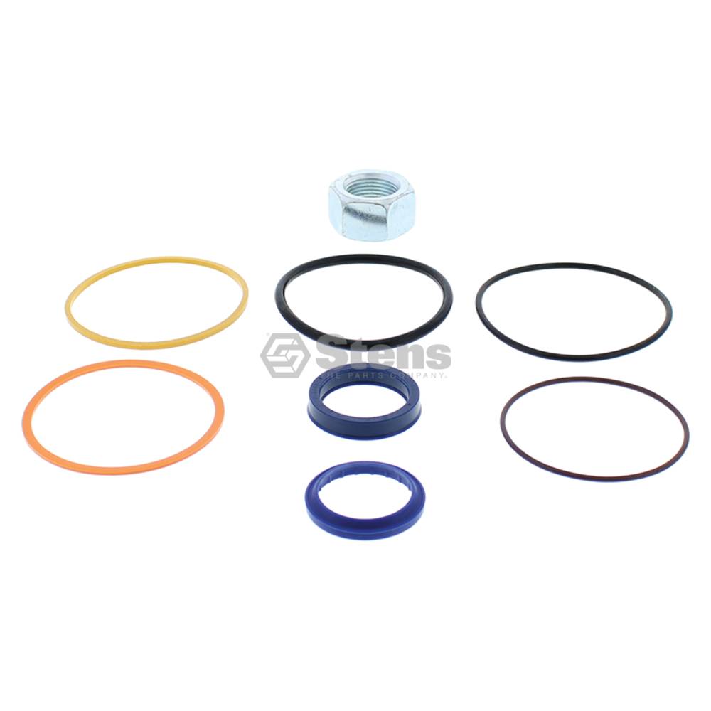 Stens® Atlantic Quality Parts Hydraulic Cylinder Seal Kit (2201-0012)