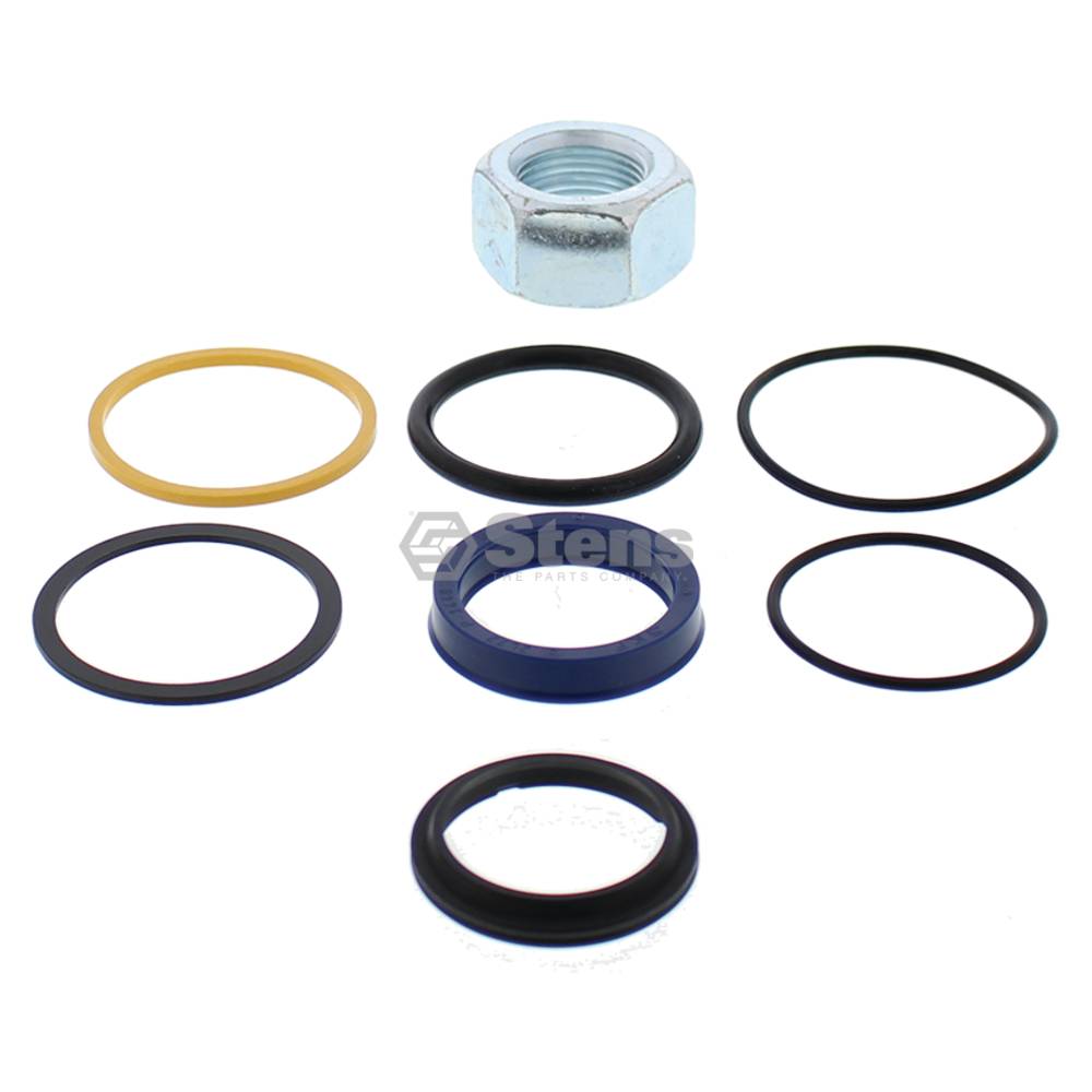 Stens® Atlantic Quality Parts Hydraulic Cylinder Seal Kit (2201-0013)