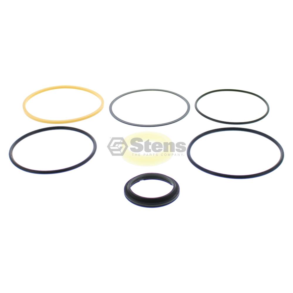 Stens® Atlantic Quality Parts Hydraulic Cylinder Seal Kit (2201-0024)