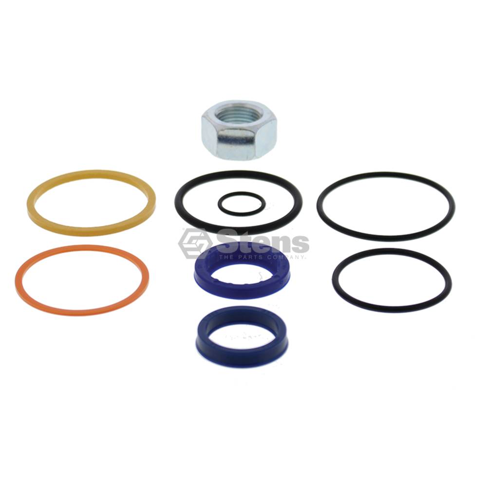 Stens® Atlantic Quality Parts Hydraulic Cylinder Seal Kit (2201-0027)