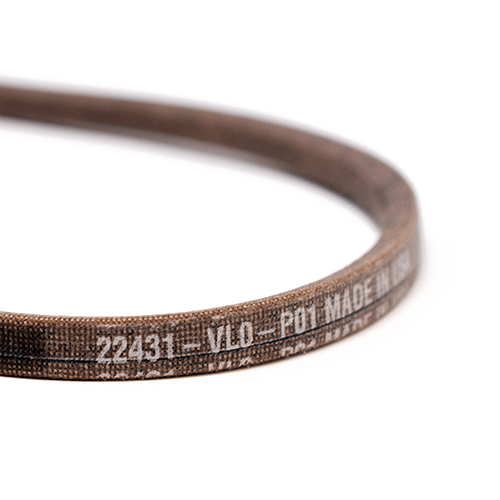 Honda® V BELT 3L 37 0 (22431-VL0-P01)