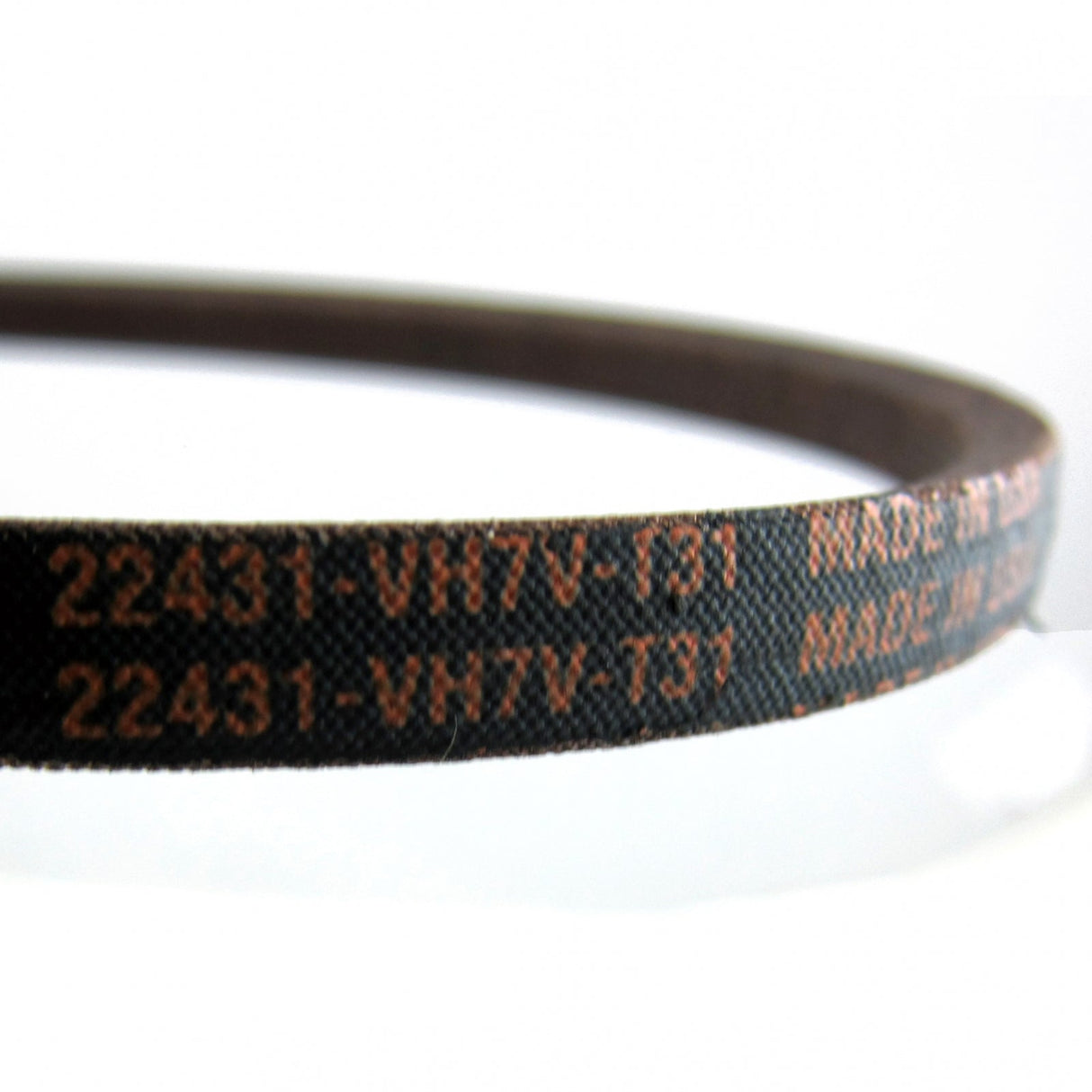 Honda® V BELT 3L 38 8 (22431-VH7-T31)