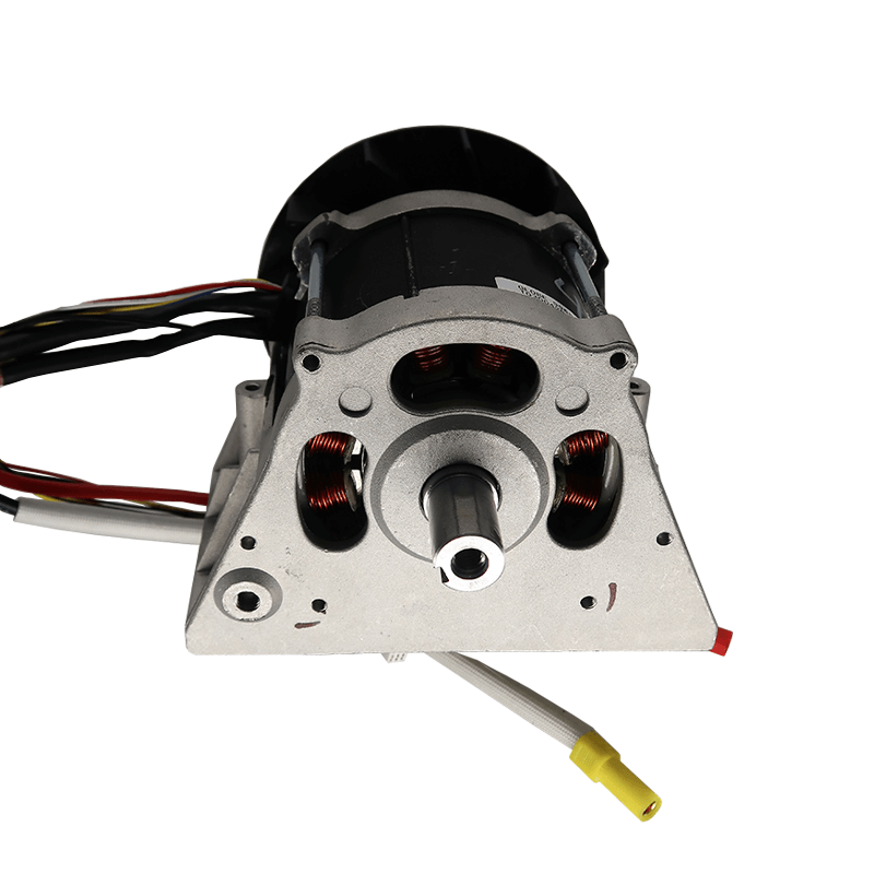 Greenworks® Main Motor June & July 2022 (R0204483-00)
