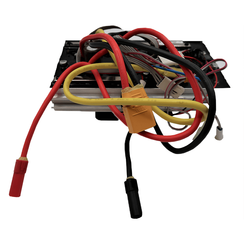 Greenworks® Pcba Main Blade Fan 2022 and Before (R0204485-00)