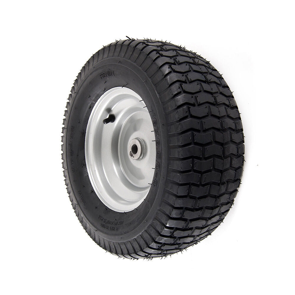 Cub Cadet® 16" x 6.5" Riding Mower Wheel Assembly (231823)