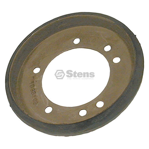 STENS® Snowblower Drive Disc Friction wheel Replaces Ariens-Gravely® 04743700 MTD® 1720859 (240-394)