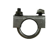 Kohler Muffler Clamp 24 237 01 (24-237-01-S)
