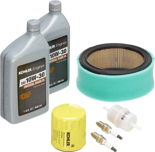Kohler® Maintenance Kit - Command Pro Twin-m (24-789-02-S)